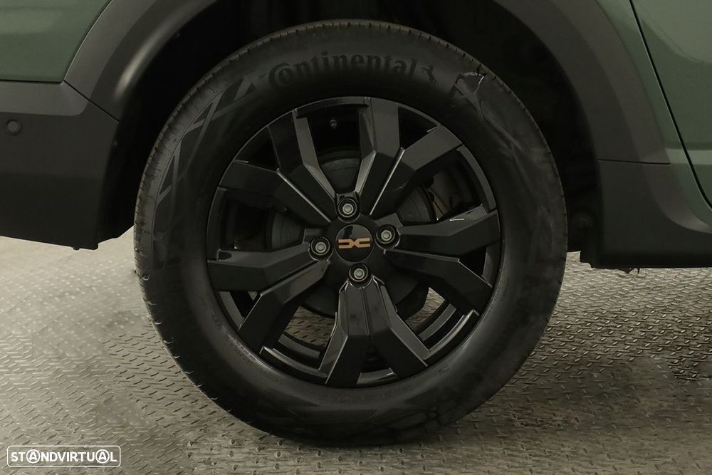 Dacia Jogger 1.0 ECO-G Extreme Bi-Fuel - 5