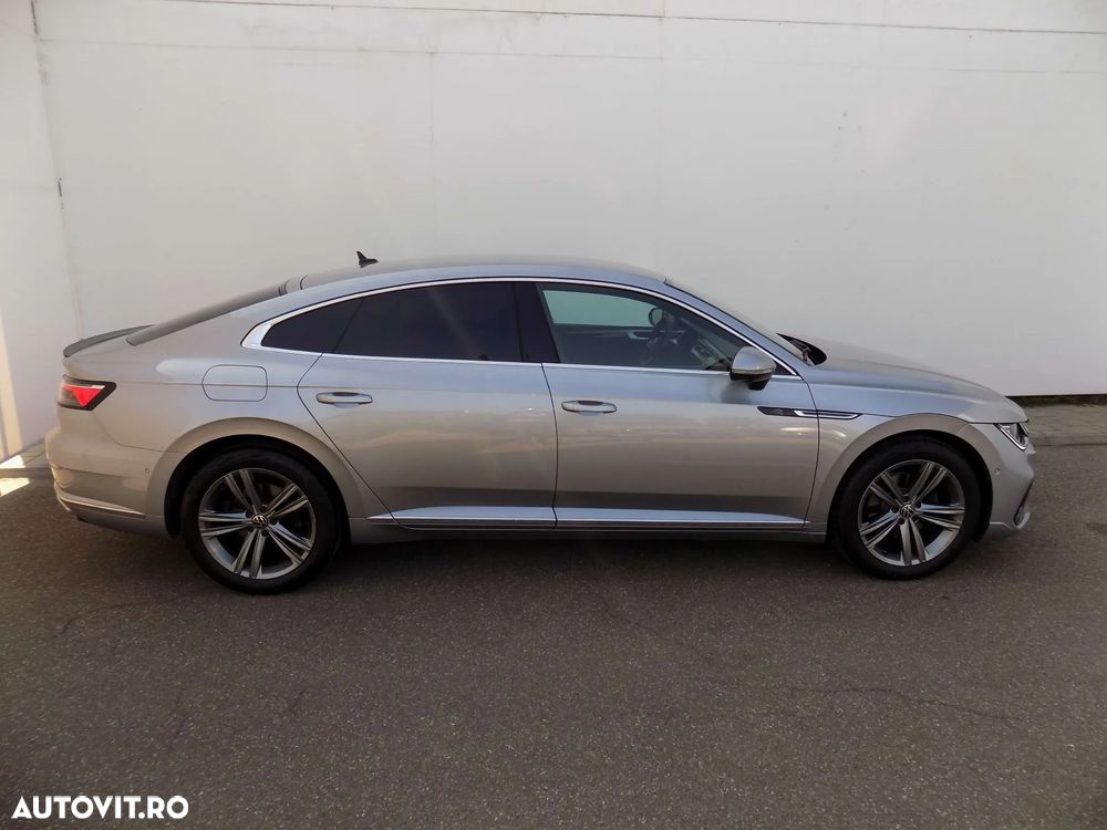 Volkswagen ARTEON 2.0 TDI SCR DSG R-Line - 6