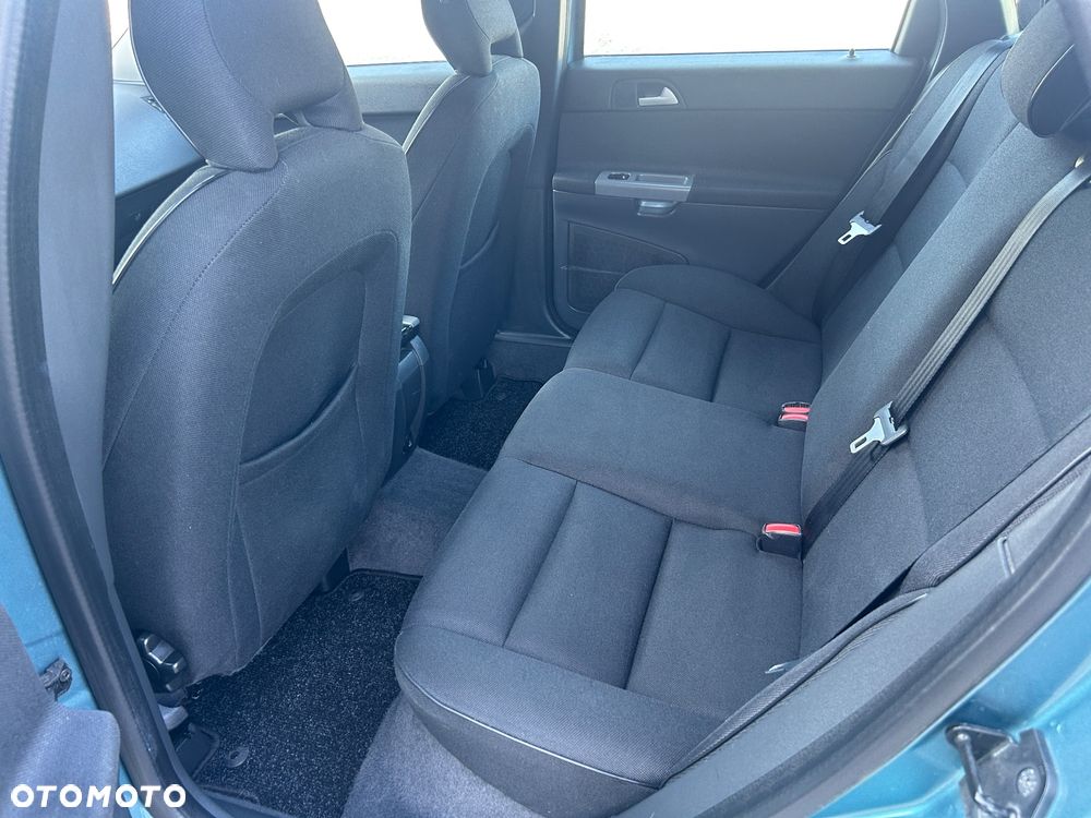 Volvo V50 1.6D DPF DRIVe Kinetic - 9