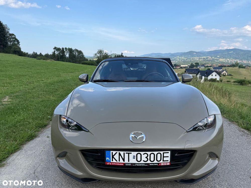 Mazda MX-5 ST SKYACTIV-G 1.5 Kazari - 12