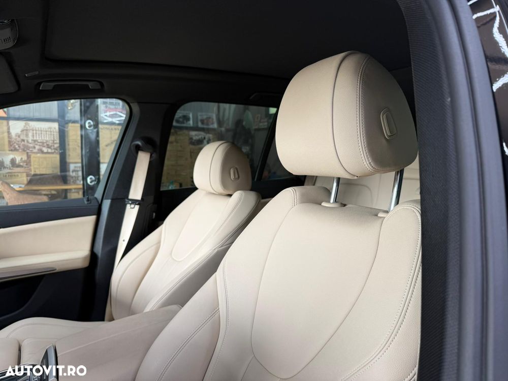 BMW X5 xDrive40i - 23