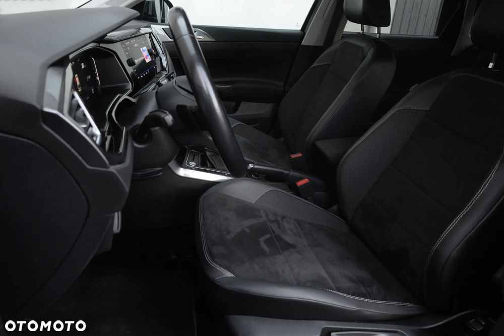 Volkswagen Taigo 1.0 TSI OPF DSG Life - 30