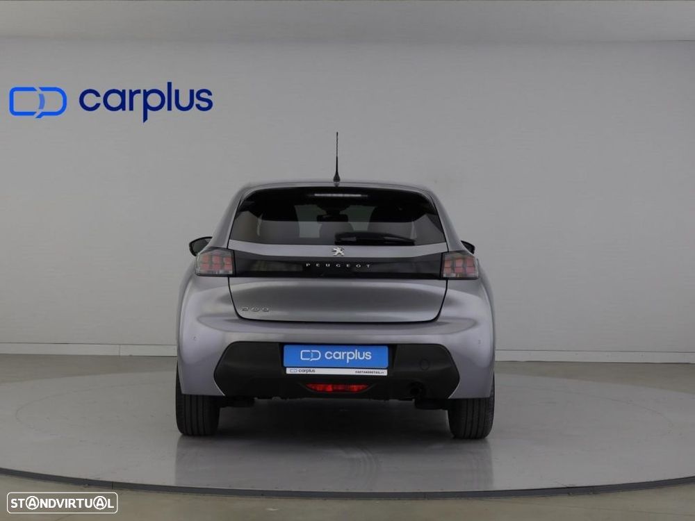 Peugeot 208 1.2 PureTech Active Pack - 6
