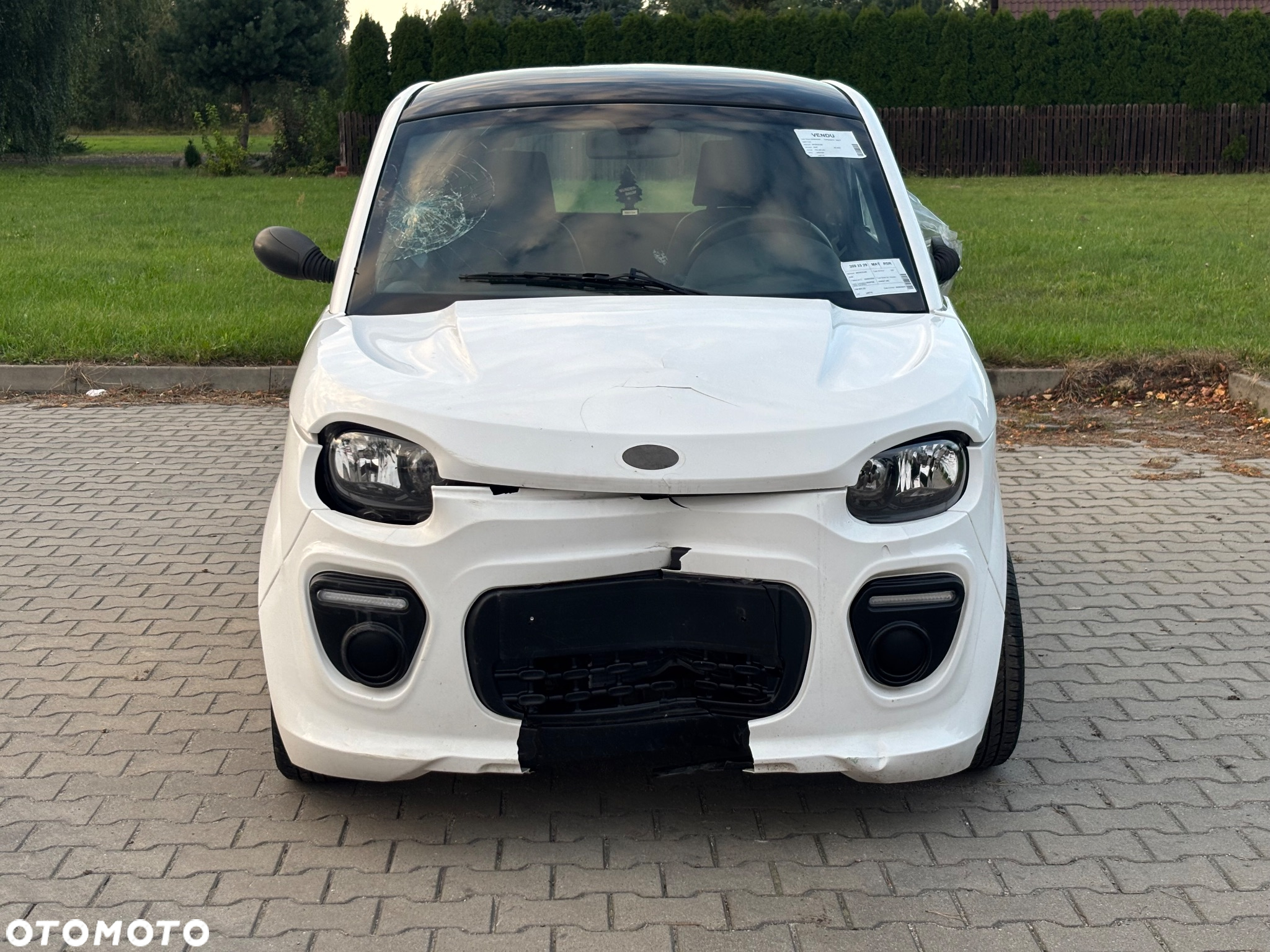 Microcar DUE - 9