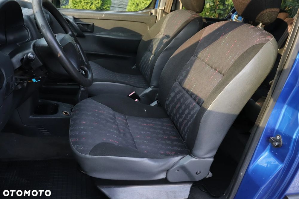 Citroën Berlingo 1.4i Spacelight - 10