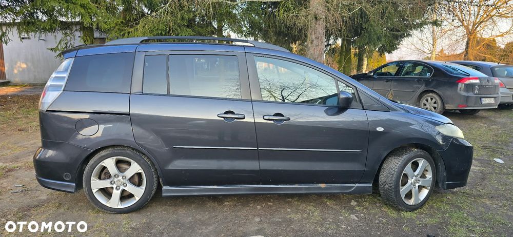 Mazda 5 2.0 Exclusive - 7