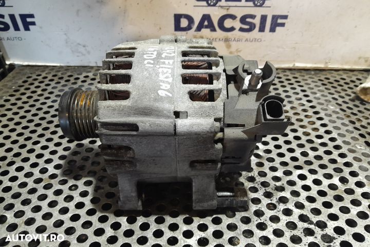 Alternator AV6N-10300-GB / 31285659 / TG15C169 AV6N-10300-GB / 312856 - 3
