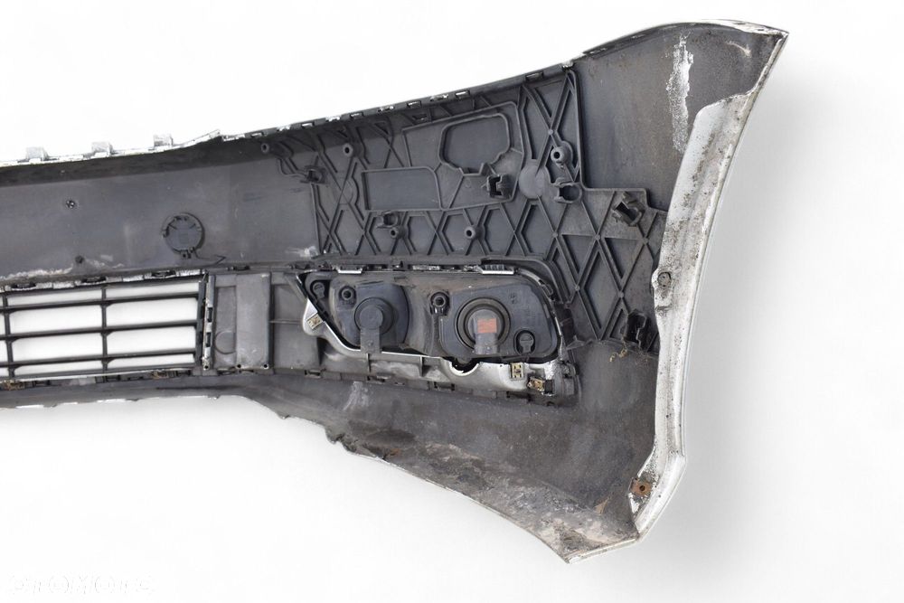 Zderzak Przód VOLKSWAGEN PASSAT B7 2011r. LA7W - 14