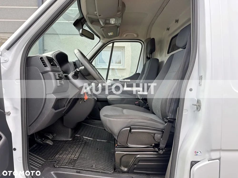 Renault Master - 27