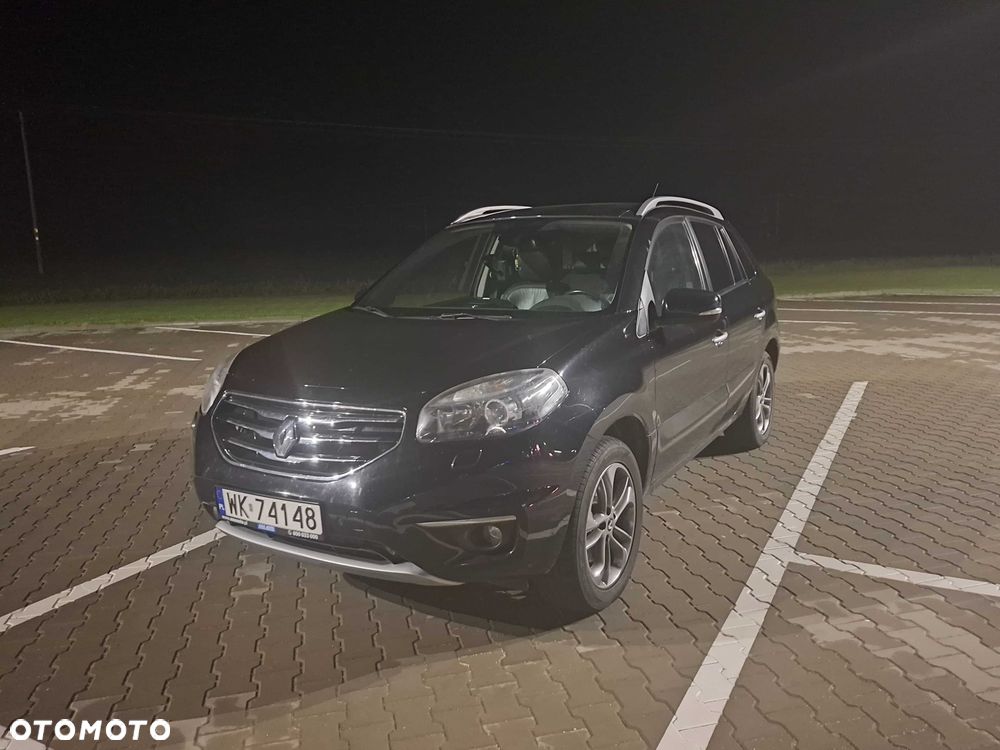 Renault Koleos - 1