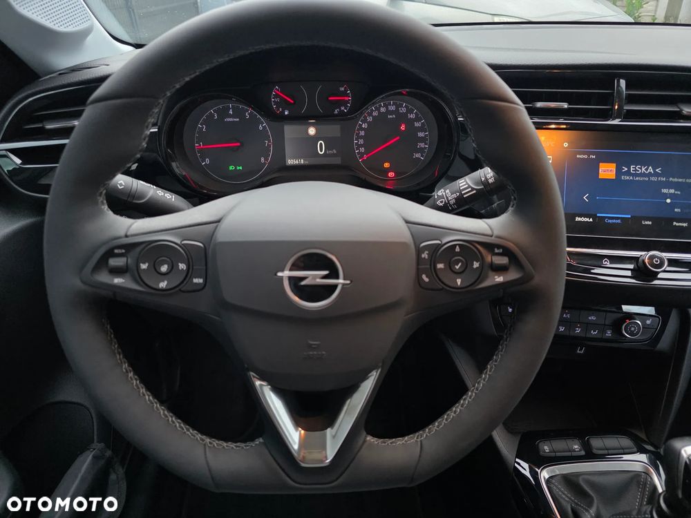 Opel Corsa 1.2 Direct Injection Turbo Edition - 11