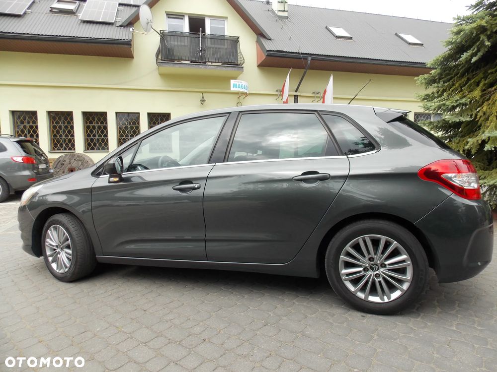 Citroën C4 1.6 VTi Attraction - 3