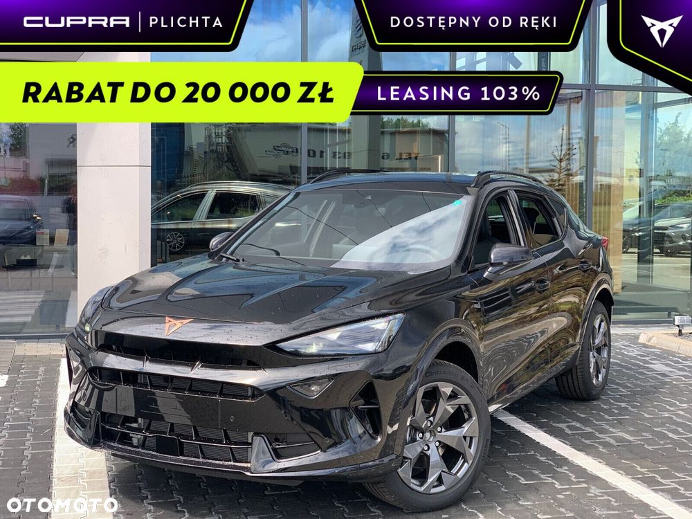 Cupra Formentor 1.5 TSI - 2