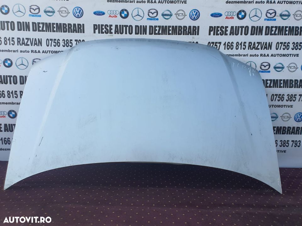 Capota VW Touran 2003/2006 Gri Dezmembrez VW Touran - 3