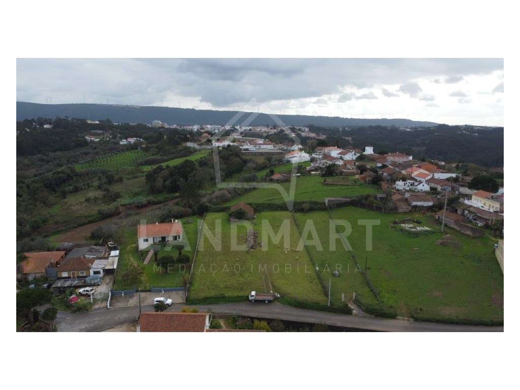 Terreno, Casal da Marinha - Grande imagem: 2/4