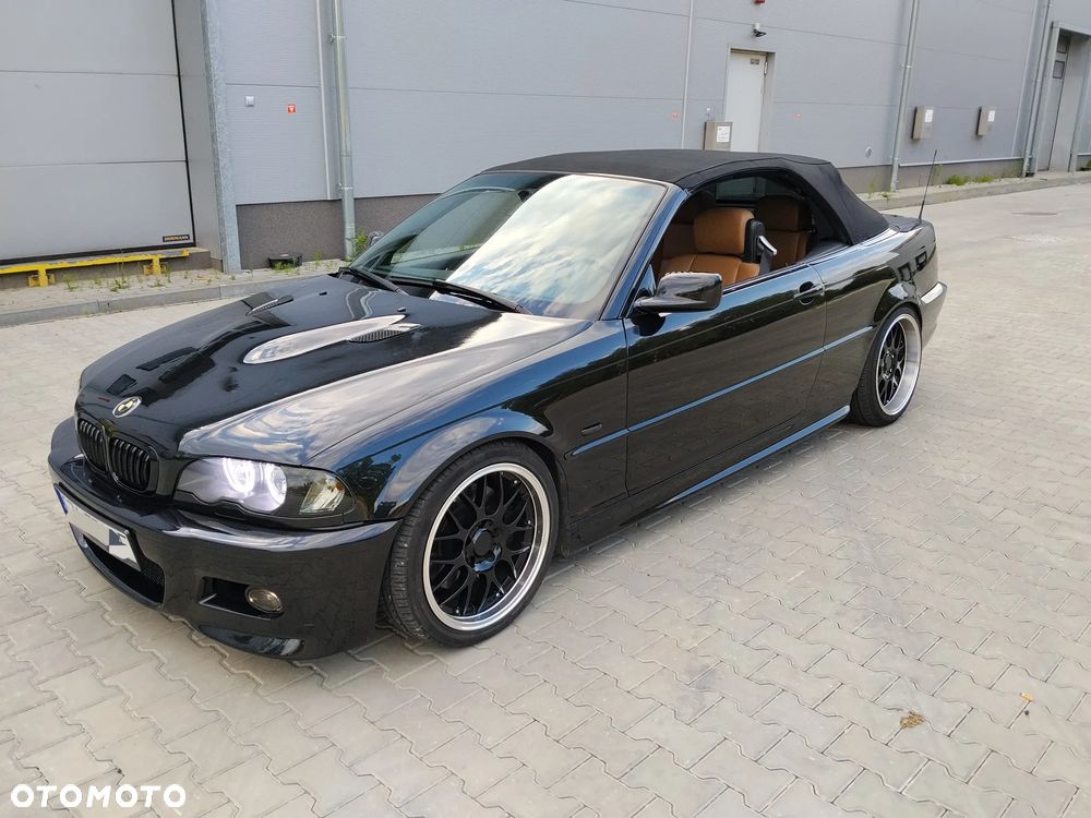 BMW Seria 3 330 Ci - 18