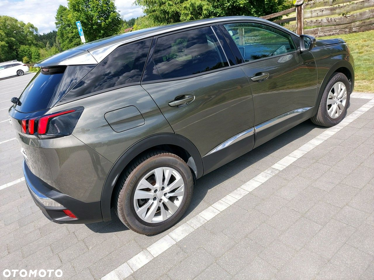 Peugeot 3008 - 14