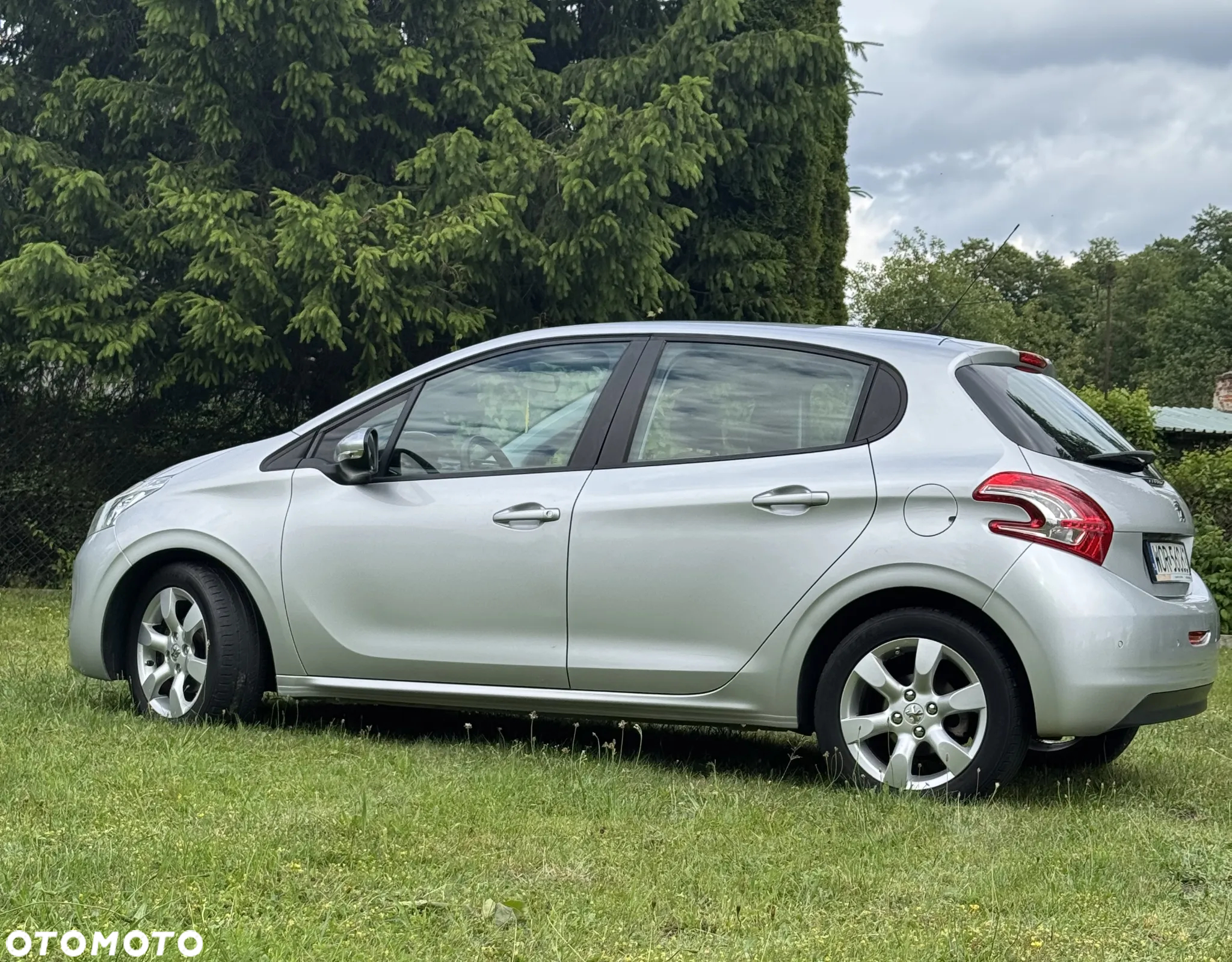 Peugeot 208 1.6 e-HDi Active STT - 7