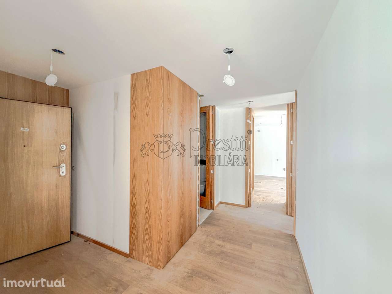 Apartamento T2 para Arrendar em Guimarães - desde 850€ - Grande imagem: 5/8