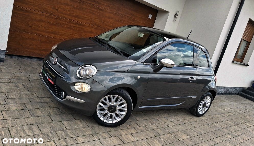 Fiat 500 1.2 8V Start&Stopp - 2