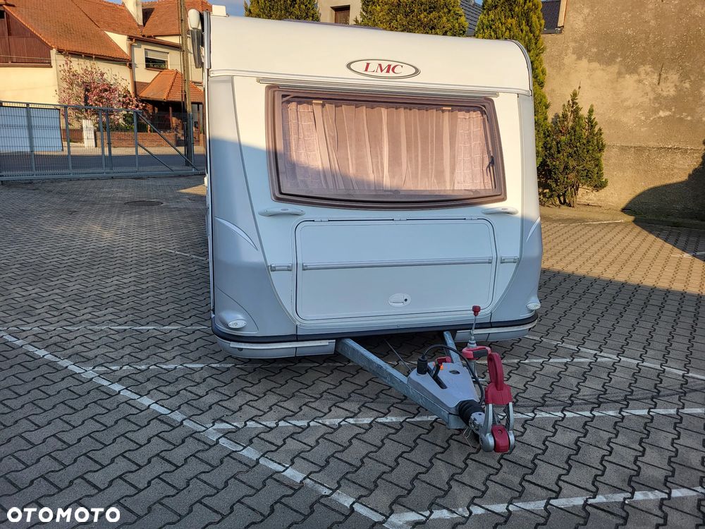 LMC Dominant 550 RBD - 10