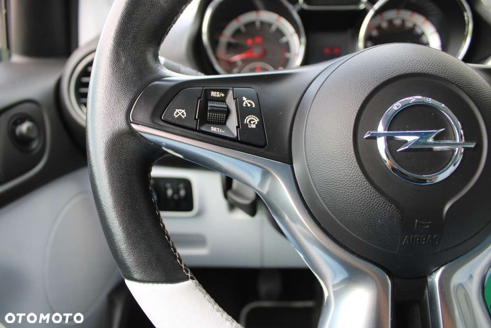 Opel Adam - 20