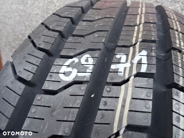 215/65/R16C 109/107T Platin RP 510 Van - 7