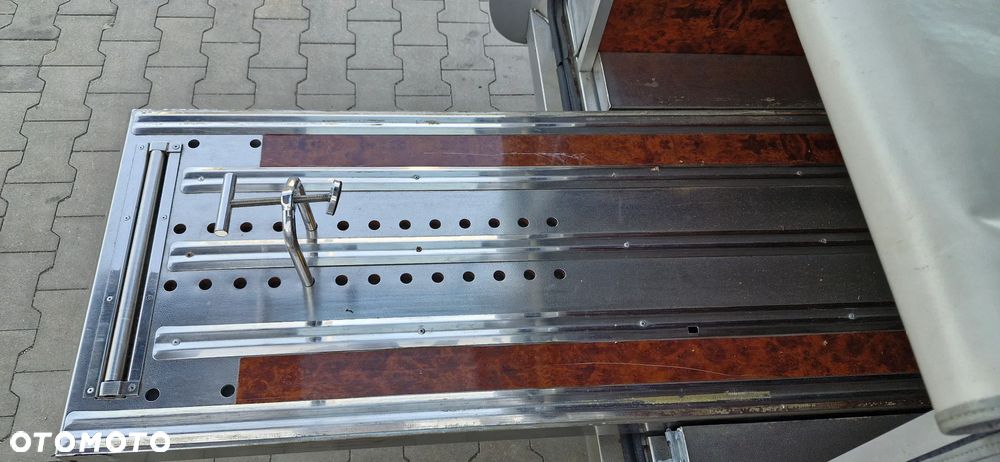 Renault Trafic Passenger Pack Clim - 9