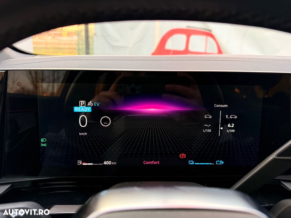 Renault Austral E-Tech Full 200 Iconic - 11