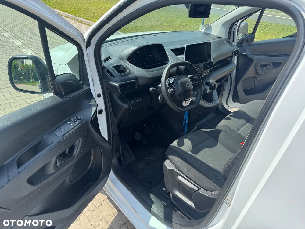 Peugeot Partner - 16