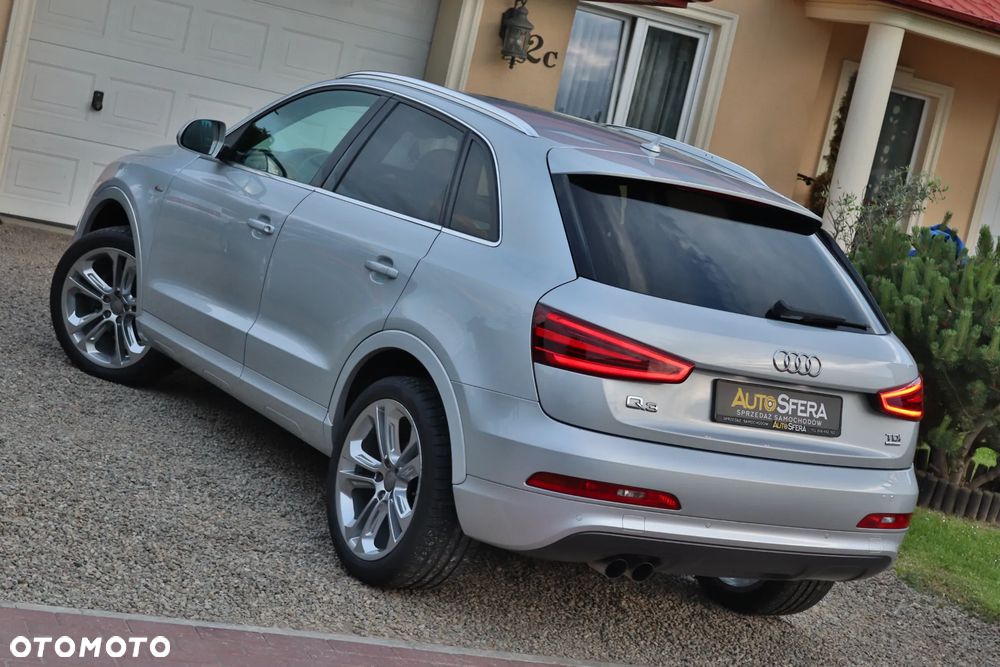 Audi Q3 2.0 TDI Quattro - 10