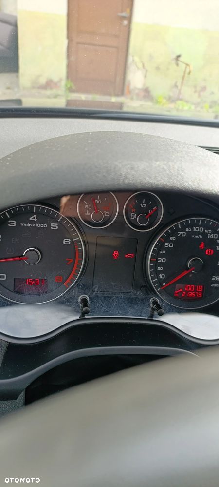 Audi A3 3-drzwiowe - 8