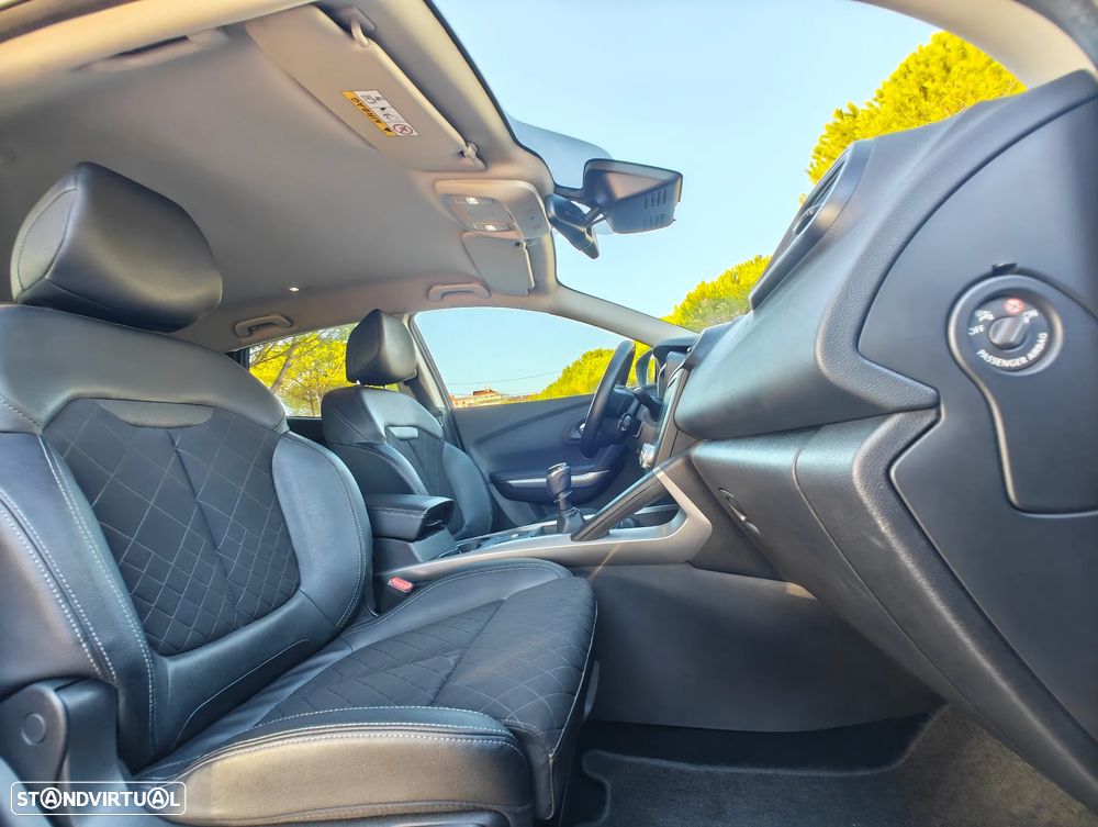 Renault Kadjar 1.5 dCi Intens - 24