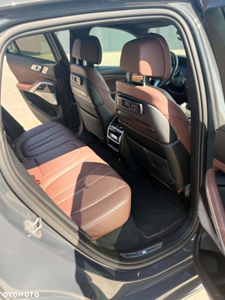 BMW X6 - 17