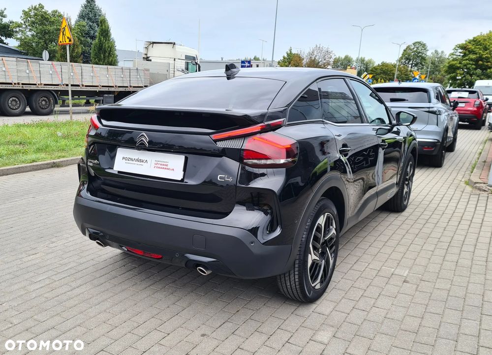 Citroën C4 1.2 PureTech Max S&S EAT8 - 6
