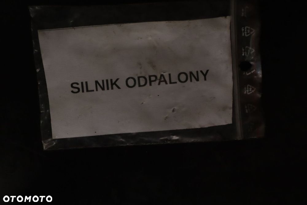 SILNIK VOLKSWAGEN TOURAN I 1.9TDI 100KM AVQ TEST - 3