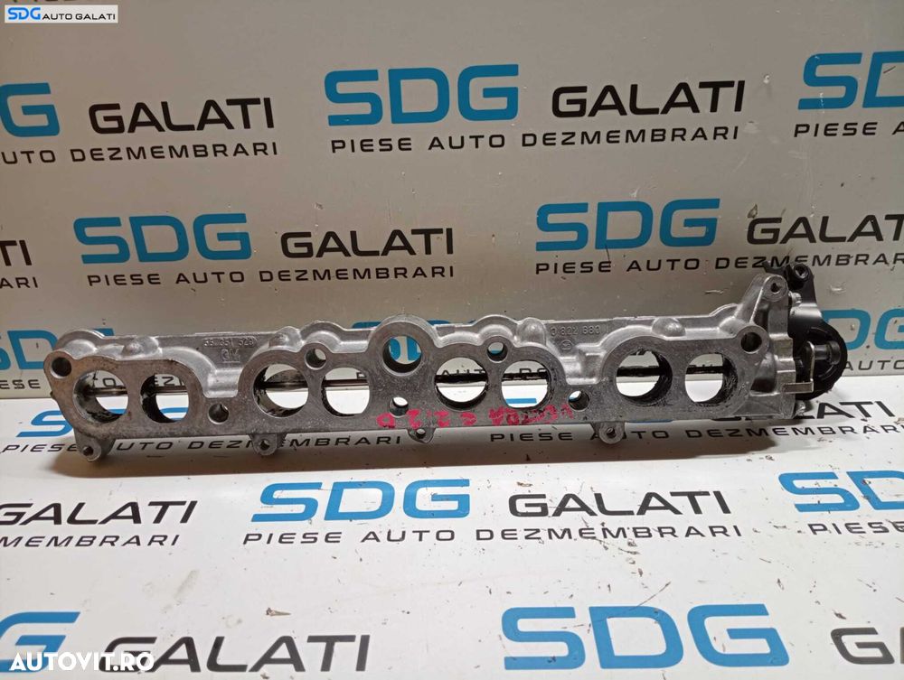 Galerie Admisie Opel Vectra C 2.2 D 2002 - 2008 Cod 55351529 0822680 [M7736] - 1