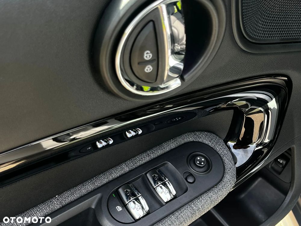 MINI Countryman Cooper S ALL4 sport - 18