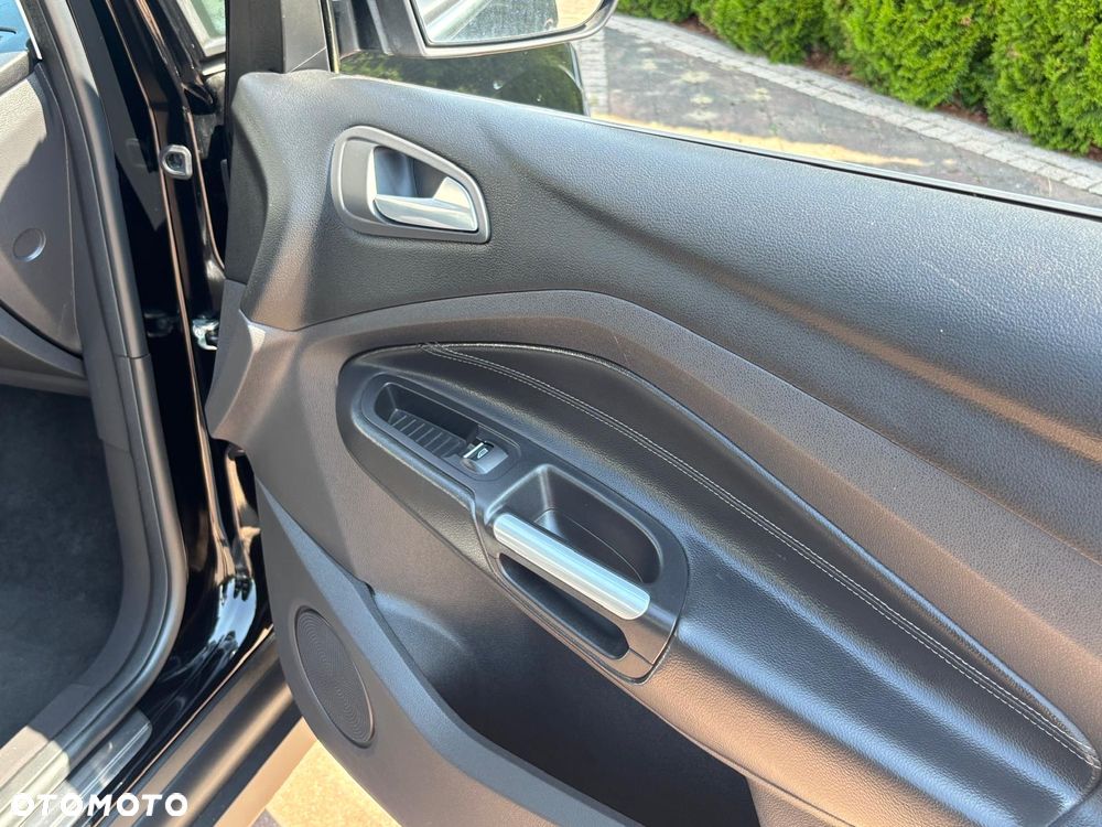 Ford C-MAX 1.5 EcoBoost Start-Stop-System Titanium - 38