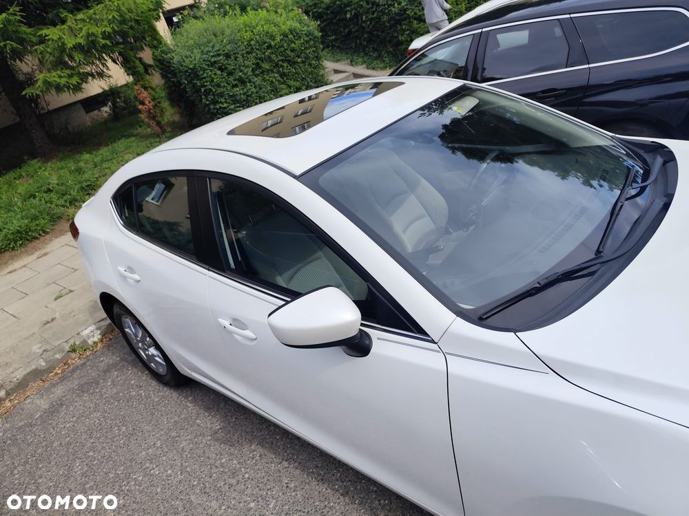 Mazda 3 2.0 Skyenergy EU6 - 3