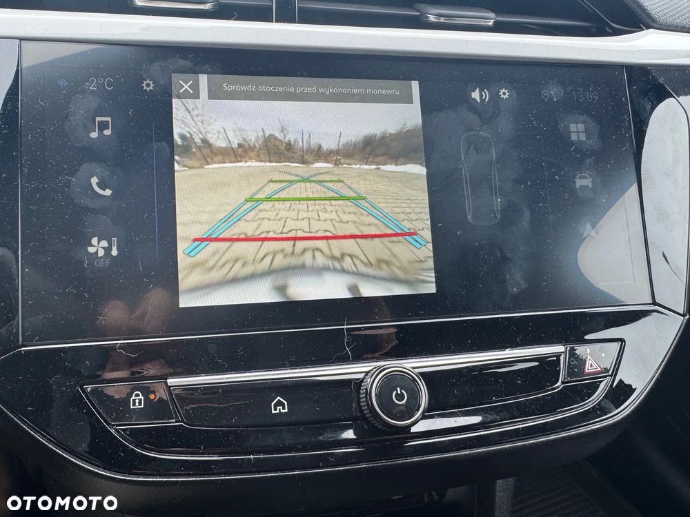 Opel Corsa 1.2 T mHEV GS eDCT - 12