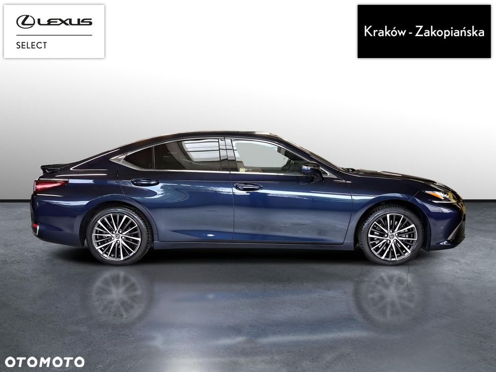 Lexus ES 300h Prestige - 7