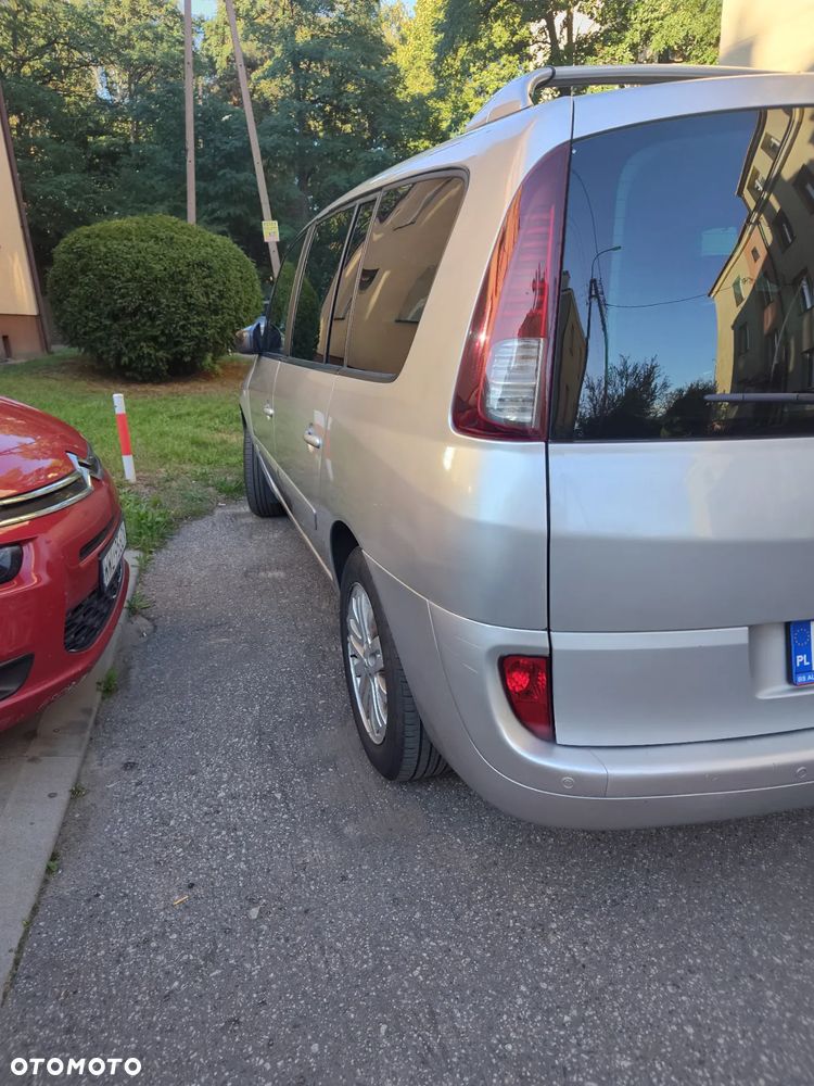 Renault Grand Espace 2.0 dCi FAP Initiale - 6
