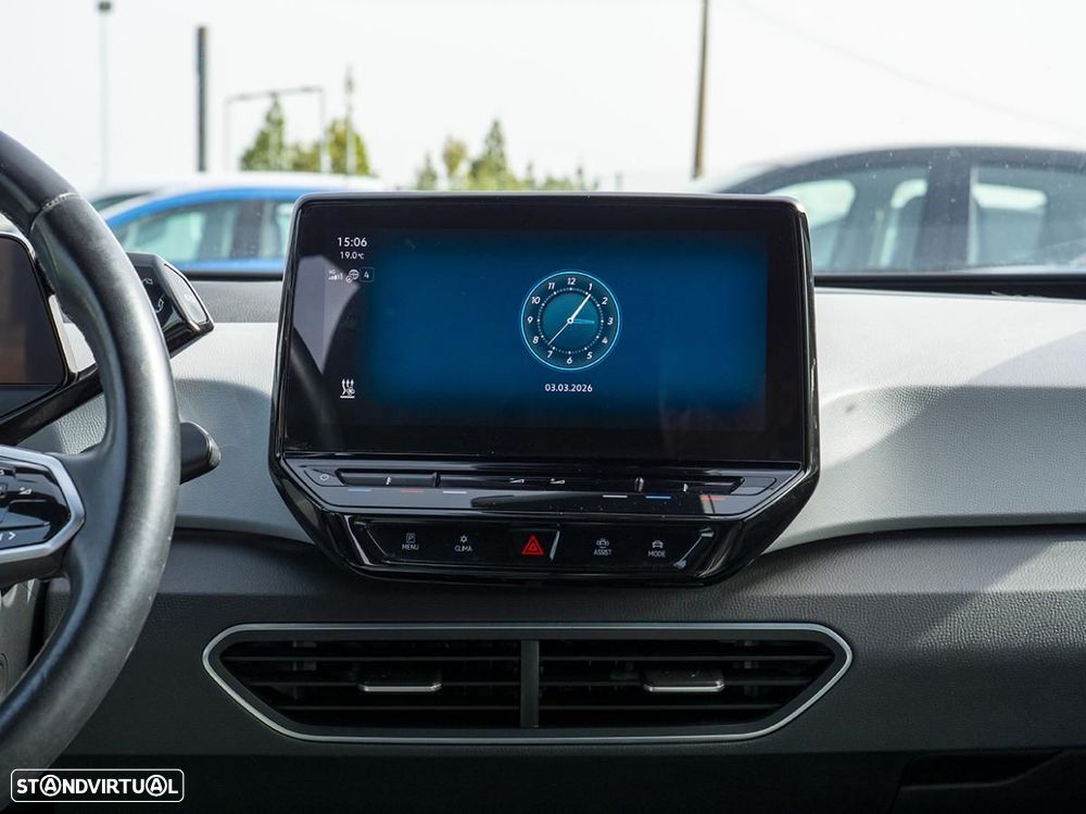 VW ID.3 77 kWh Pro S - 29