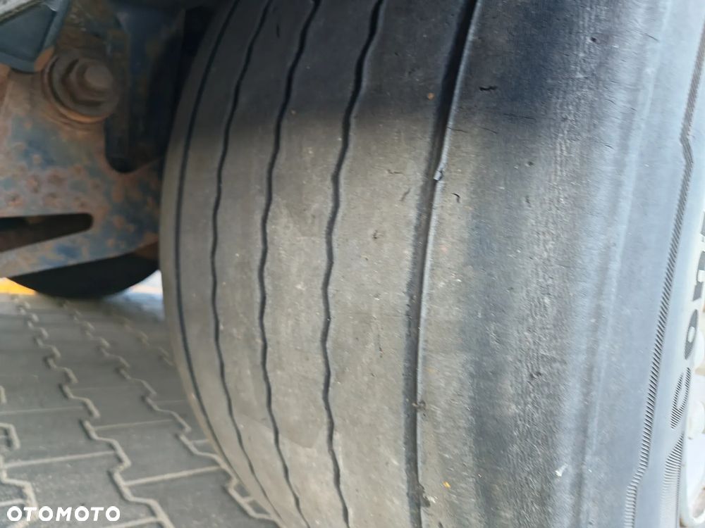 Krone SD MEGA - 17