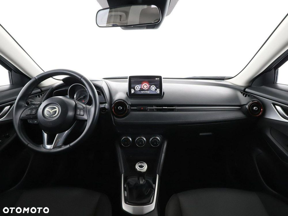 Mazda CX-3 2.0 Skyenergy - 16