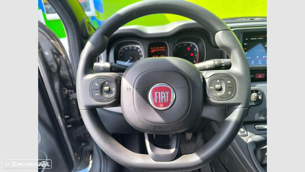Fiat Panda 1.0 Hybrid Sport - 7
