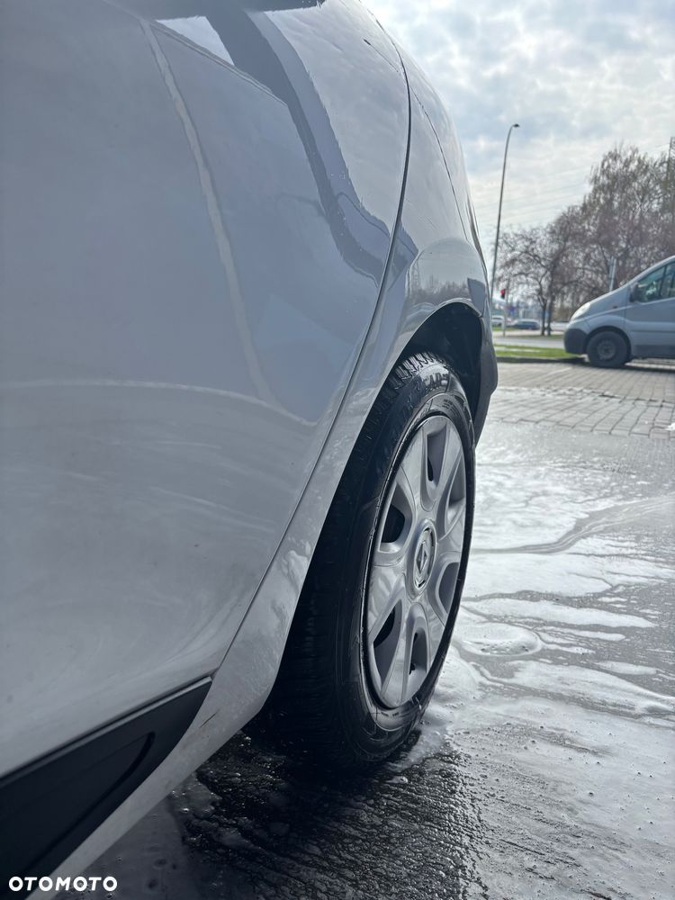 Renault Clio 1.5 dCi Energy Zen - 3