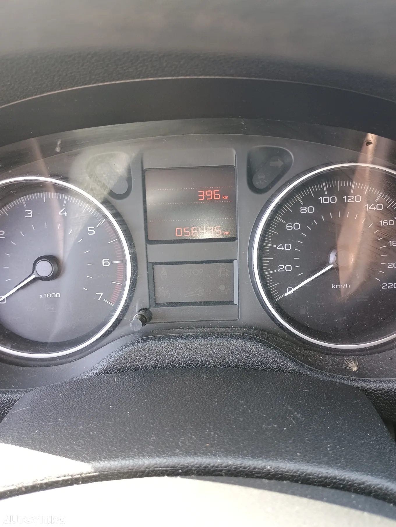 Peugeot 301 1.5 BlueHDI FAP Allure - 5