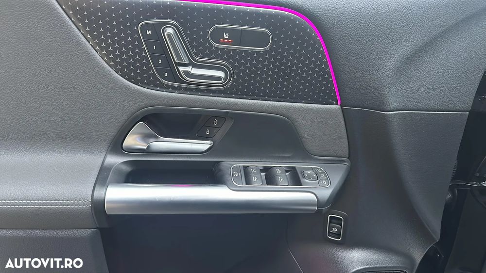 Mercedes-Benz EQA 250+ Electric Art - 14